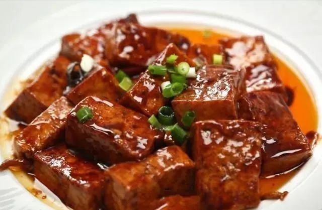 豆瓣酱|素菜红烧的15种做法，开胃又下饭，能连续吃上两碗饭