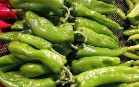 黄瓜|青椒的“死对头”,两者不能同食,尤其最后一种,快提醒家里人