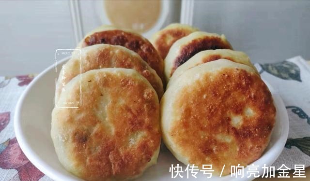 入冬后多做这款早餐，生津养胃，孩子吃了体质强，女生吃了皮肤好！