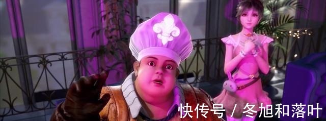 武魂|斗罗大陆奥斯卡是食物系魂师，大类别当中他是哪个类型的魂师