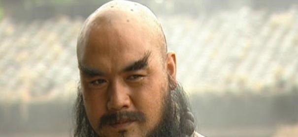 鲁智深@宋江难掌控的三个梁山好汉,一个无视他,一个看透他,一个憎恨他