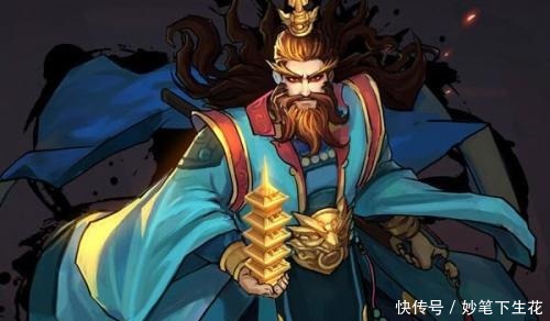 现实中的李靖并不是“托塔天王” ,他为人谦逊有礼, 屡建奇功!