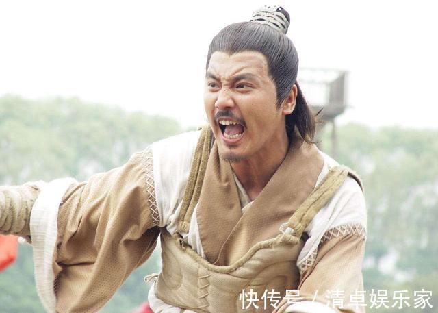 李世民|单雄信被李世民处死,程咬金来世再报仇!最后果然应验!