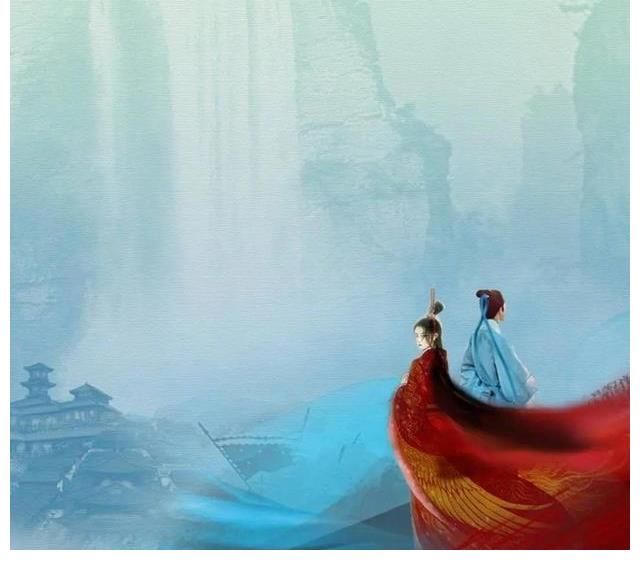 迪丽热巴|龚俊、迪丽热巴新剧正在热播,两人组CP的《安乐传》又开拍了