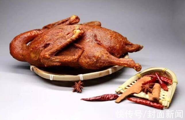 传承百年的老手艺“杨鸭子”借助电商闯全国|百城行走近四川顺庆 | 老手艺
