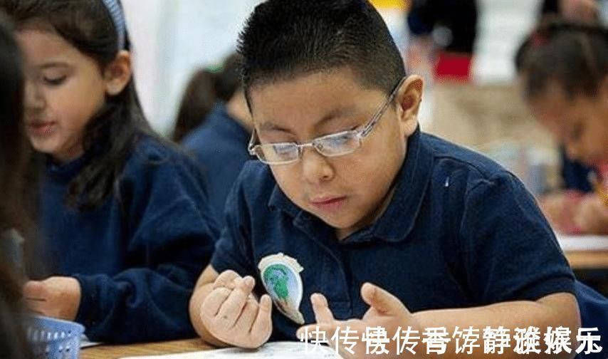 注意力|孩子喜欢运动与“智商”有关联,别不信,对比差距一目了然