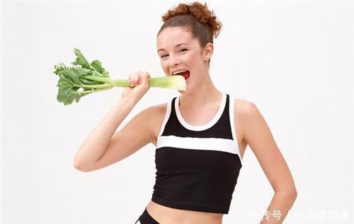 减肥期间|减肥期间“称体重”,在这个“时间点”称,才是你的真实体重!