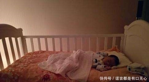 宝妈|俗语:一月睡二月哭,宝宝晚上成“爱哭鬼”,多半是这3种原因!