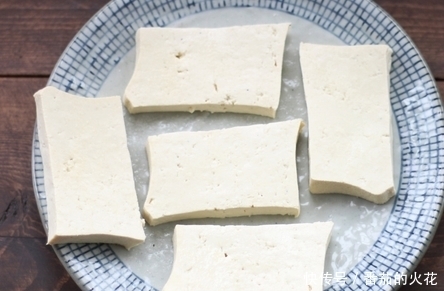 人体必需|豆腐这么做太香了,抗癌降三高,做法简单人人都可以学会