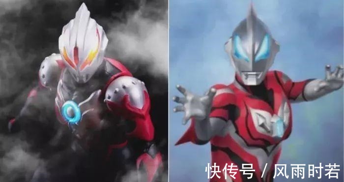 邪恶|奥特曼以下兄弟组合里有一组是假的,真爱粉才能三秒内找到