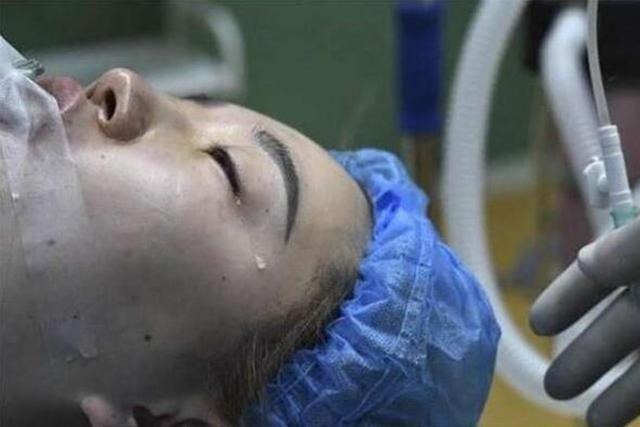 分娩|“我不怕痛,我只在乎尊严”,90后宝妈产房尴尬经历,看了揪心