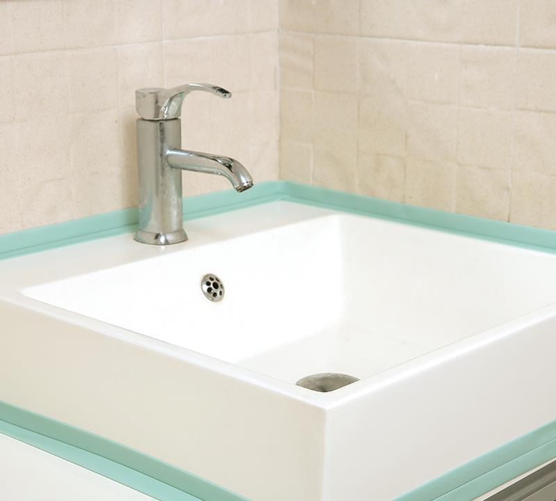 洗了10年碗才知水槽边一个洞，闲置就是浪费，原来作用这么大