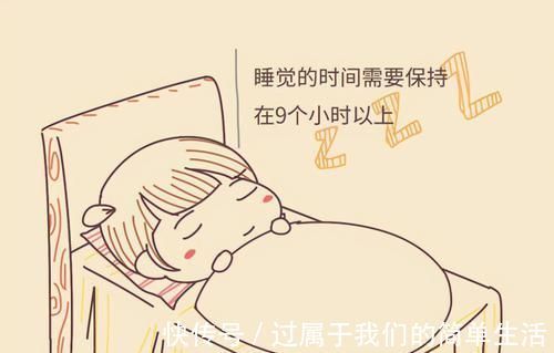 智商|伦敦大学研究:孩子晚上睡眠超过这个点,可能会导致智商得分偏低