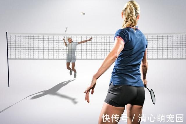 bmj|柳叶刀证实：挥拍运动能降低47%死亡率，跑步、游泳都比不上