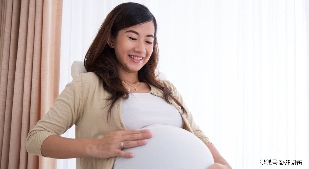 孕期|怀孕后，这些事情要尽责完成，比做胎教还重要