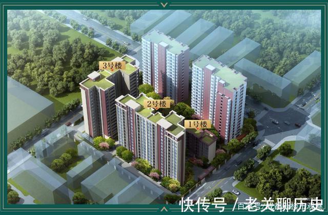 面积段|成都买房城南近地铁新盘1.3-1.5万㎡,去化仅三成