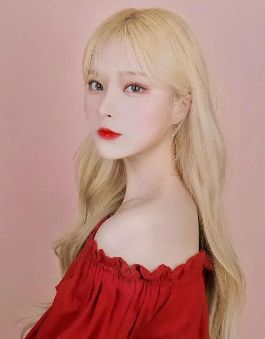 女生|2021最适合立春的气质长发造型！爱美的女生记得收藏哦！