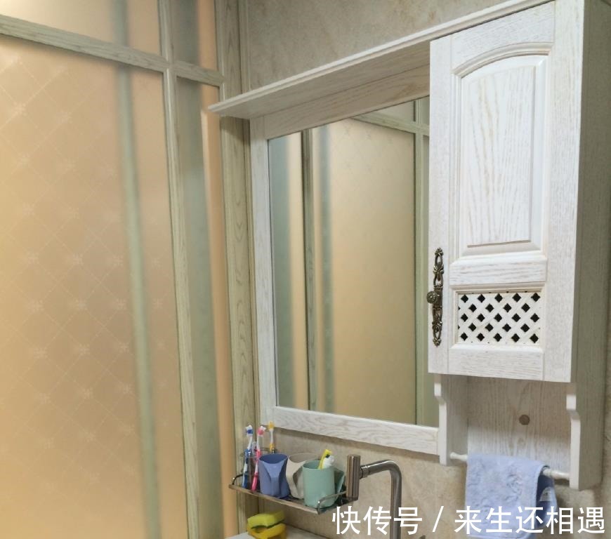 装修|邻居自己装修的三房！看完后，老婆我们家还是请装修公司吧！