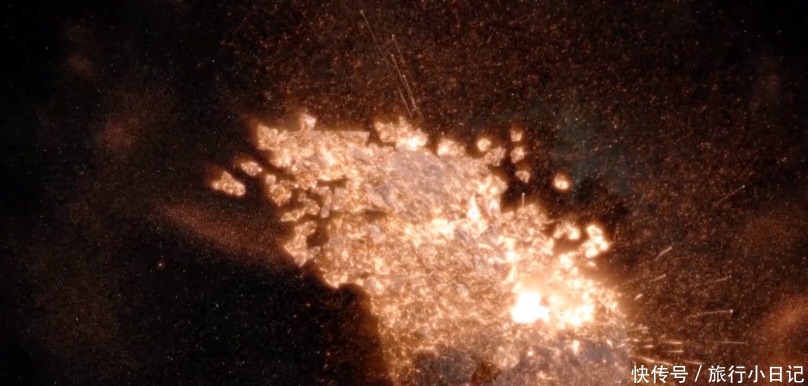 月亮正在不断地逃离地球,那么我们真的需要月亮吗?