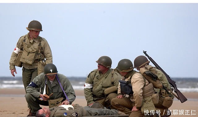 美军|美军规定，打不过可以举手投降，但遇到此国必须血战到底