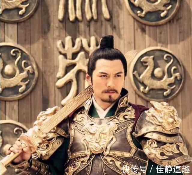 项羽|史上死得最窝囊的八大名将,第一不是项羽而是他,真是太窝囊了