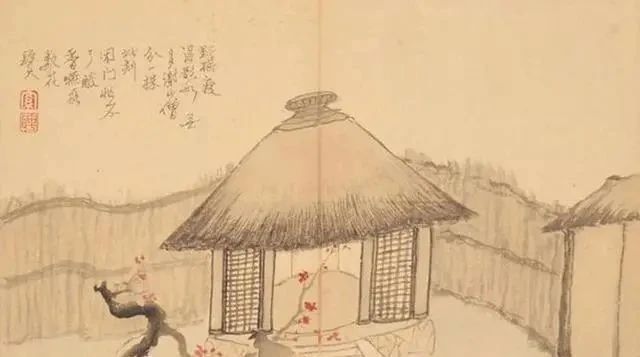  带来|古代的美男子李煜，创作的歌词至今流传，给大家带来了唯美的感受