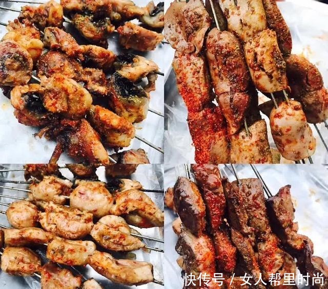 徐州本地这些美食你吃过几家