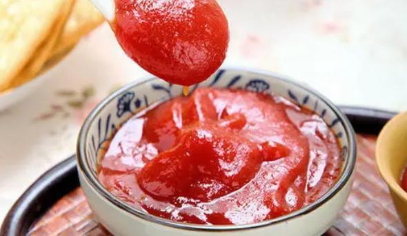 添加|别买番茄酱了,几个西红柿就能做,细腻爽滑,酸甜可口,零添加