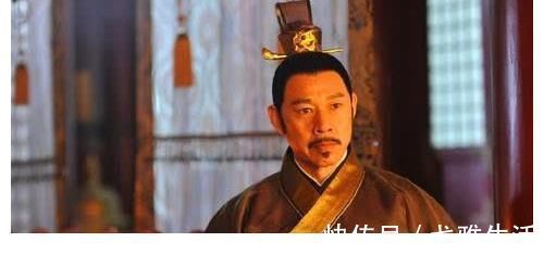 淮南王|李世民对他10个侄子动手时,李渊冷冷说了14个字,没想到字字应验