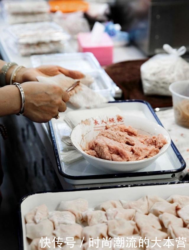 浙江|浙江最不可忽视的美食之城