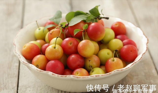 是真的吗|天天吃山楂可以消除结节?医生提醒:想要远离结节,不妨常吃3物