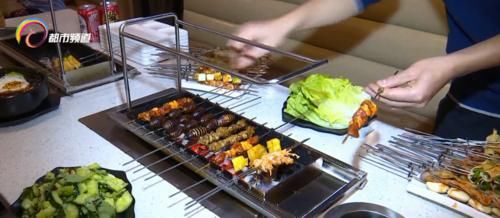 酥脆|美食故事：减肥路上的最大障碍——夜宵摊上的酥脆香口烤蚕蛹