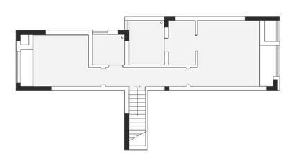 茶室|297㎡时尚美宅，华丽优雅的简美轻奢风，晒晒现场照