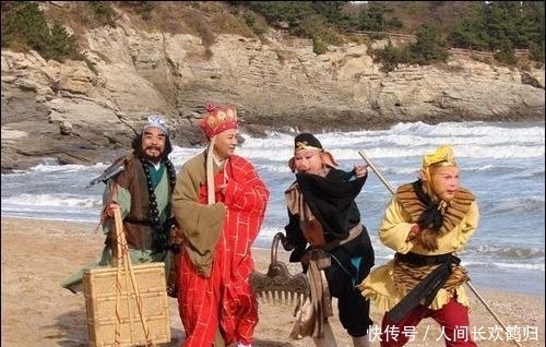 该书|胡适对《西游记》研究极勤, 并改写该书大结局, 是添花还是续貂?