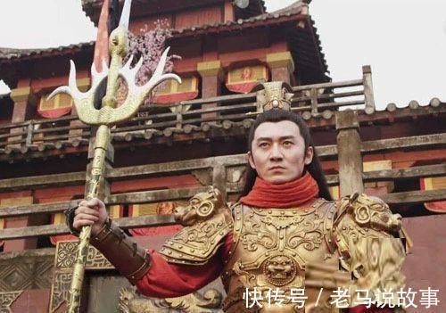 秦良玉|十八般兵器的详解和大图