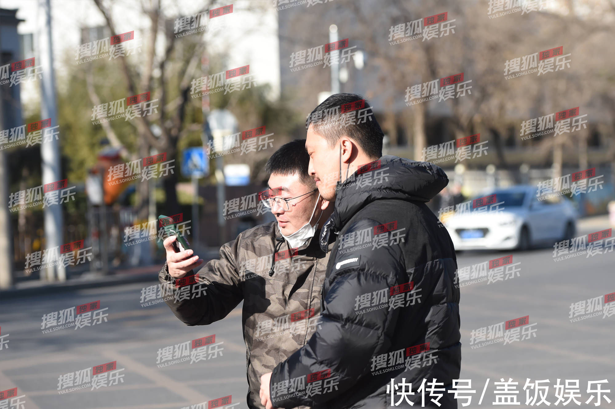 虎年央視春晚彩排路透曝光！張小斐賈玲齊現(xiàn)身引期待，新面孔露面