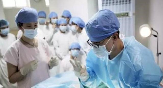 准妈妈|分娩时胎儿''出来''的那一刻,产妇是啥感觉别害羞值得一看