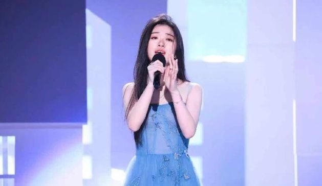 中國好聲音2020|單依純曝賺錢后想買手機送給李健卻被回絕了, 原因太搞笑了