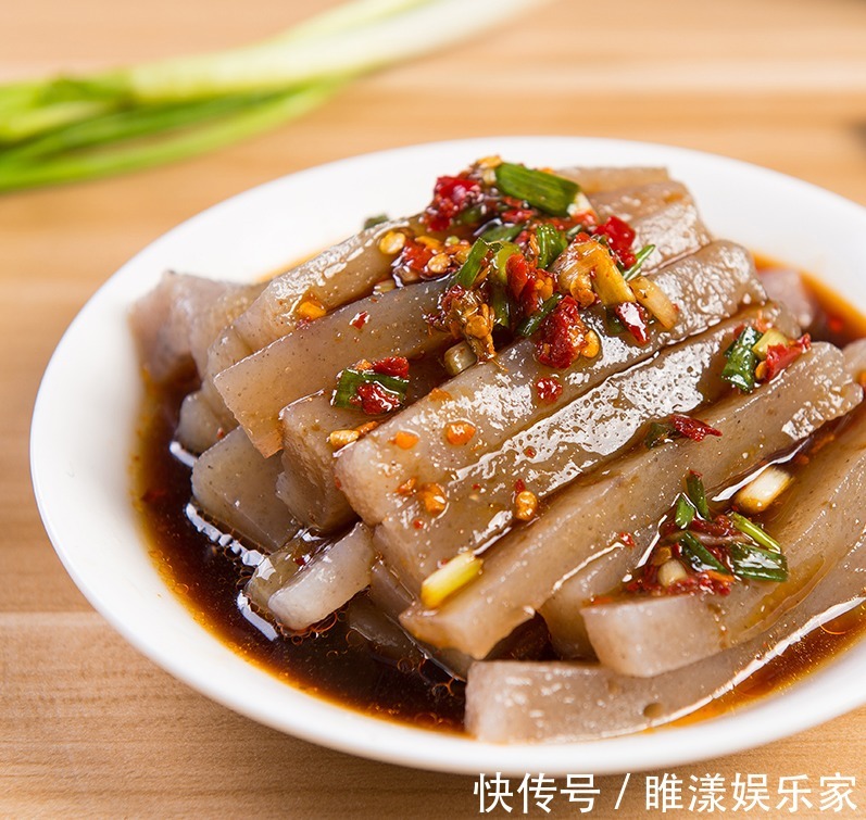 小米椒|它是“脂肪搬运工”,消脂刮油,清肠排宿便,2天吃1次,腰腿细了