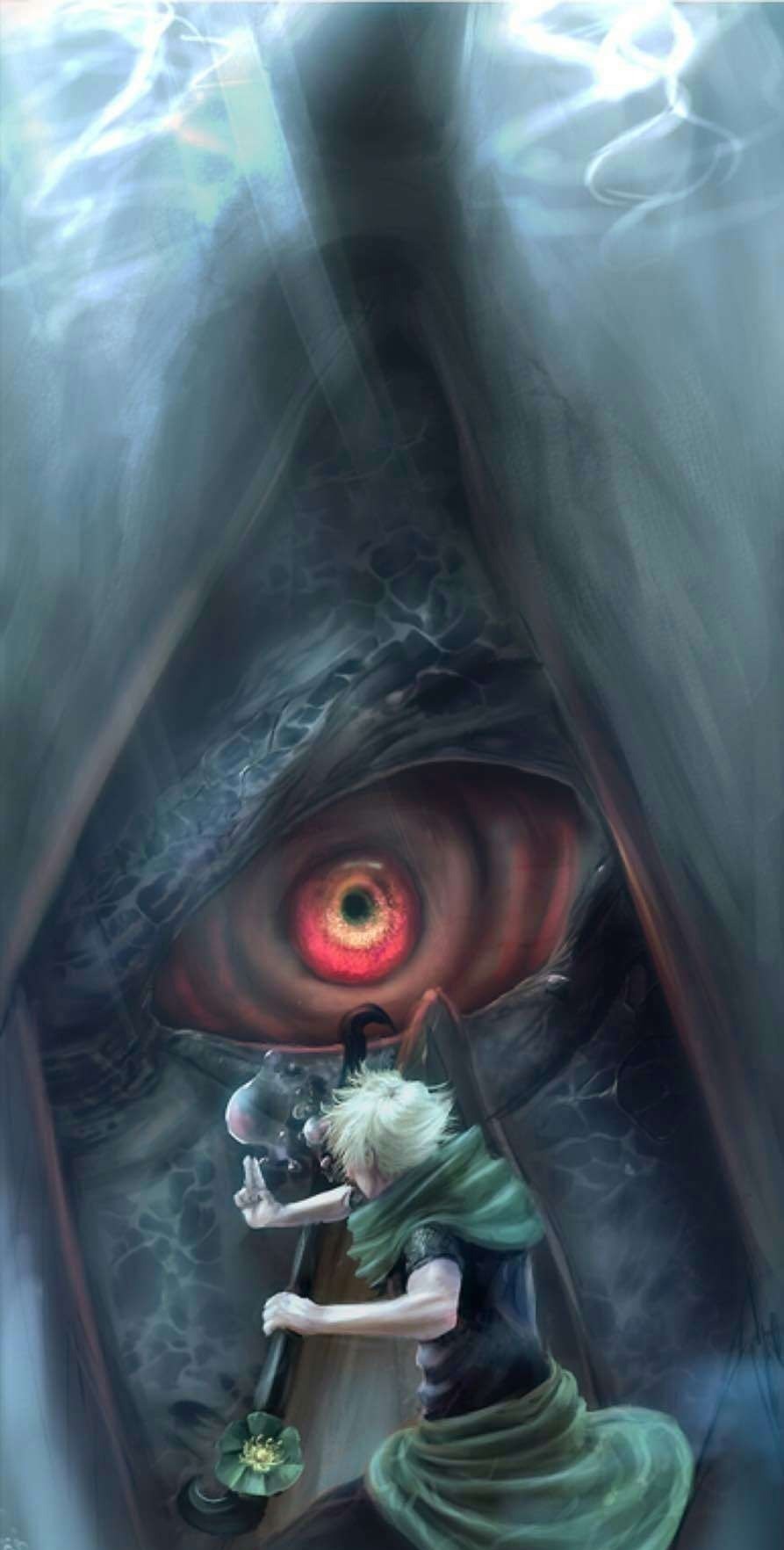 尾兽|火影9只尾兽不止会放尾兽玉,还有其他特殊能力,一尾具备3种!