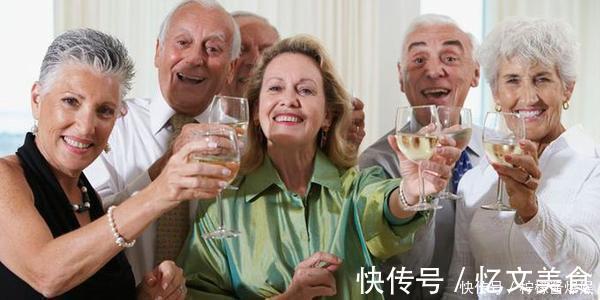 老人|6000名高寿老人走访：他们吃饭都遵循“八不贪”，你又能做到几个