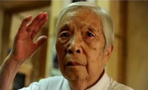 山里|唯一活着走出野人山的女兵：山里遇到的东西，比日军更恐怖