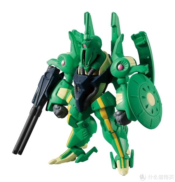 帕拉斯·雅典娜|【食玩】FW GUNDAM CONVERGEPlus03