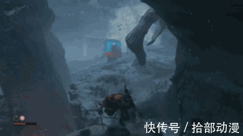 mod|它明明是子供向动画的主角,如今却成为3A游戏的“恐怖门面”?