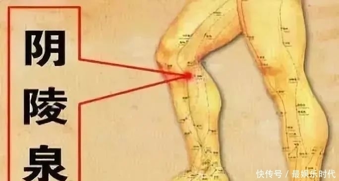 大包穴|珍藏的人体穴位的基本常识,图文展示,太珍贵了