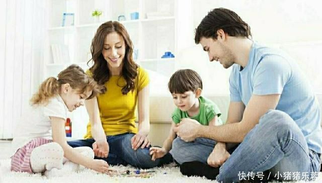 小孩|如果你家孩子有这4点特征,那恭喜,你家孩子是个自信的小孩