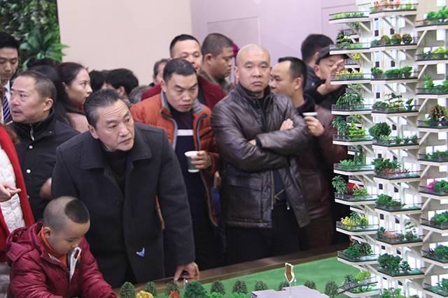 七一城市森林花园|人们心中的梦想住宅，第四代庭院房将问世，或实现人人都买得起