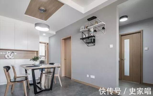 鞋凳|柜子不管多少，都别乱装！晒晒我家，全屋收纳柜耐看极了！满意