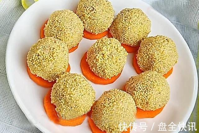 鹌鹑蛋|此菜秋天不吃太遗憾,锅中一蒸,鲜嫩营养,孩子常吃加快大脑发育