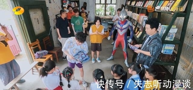 低级趣味|《向往》立意封神，黄渤身处其中也黯然失色，脱离低级趣味才感人